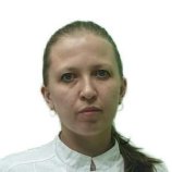 Усольцева Екатерина Владимировна