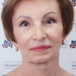 Репухова Людмила Анатольевна