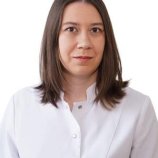 Карпова Татьяна Викторовна