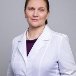 Перова Ольга Сергеевна