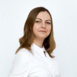 Лавринченко Светлана Юрьевна