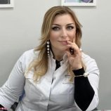 Сулейманова Наида Даировна