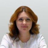 Серова Людмила Анатольевна