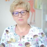 Житкова Елена Эммануиловна