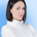 Самборская Ирина Михайловна