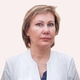 Захарова Ирина Августовна