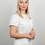 Серебрякова Валентина Павловна