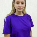Микиева Ольга Мирославовна