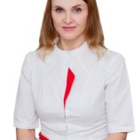 Реслан Ирина Ивановна