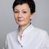 Ершова Оксана Николаевна