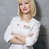 Бобешко Марина Николаевна