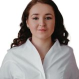 Пономаренко Кристина Юрьевна
