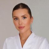 Никифорова (Модина) Анна Сергеевна