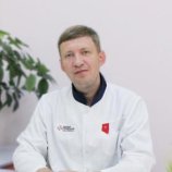 Генюк Юрий Владимирович