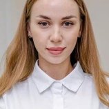 Палутина Юлия Сергеевна