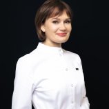 Овсянникова Анна Валентиновна