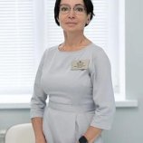 Шамрина Анна Михайловна