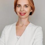 Панова Светлана Олеговна