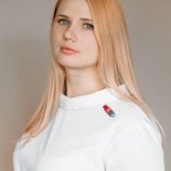 Кривдина Екатерина Александровна
