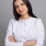 Андреева Полина Алексеевна