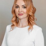 Махова Олеся Юрьевна