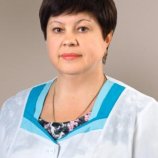 Белоусова Наталья Ивановна