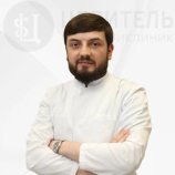 Абдуллаев Алим Муратович