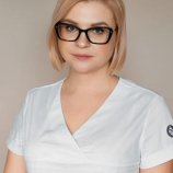 Новикова Анна Олеговна