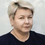 Мишланова Ольга Викторовна