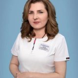 Бунтова Елена Степановна