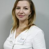 Гасиева Светлана