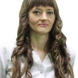 Рыжкова Ирина Николаевна