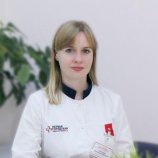 Круглова Екатерина Вадимовна