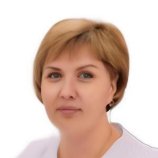 Бочкова Елена Владимировна