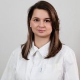 Баканова Кристина Юрьевна