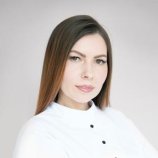Пороткова Елена Владимировна