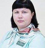 Лапатина Елена Михайловна