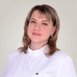 Метелица Юлия Николаевна