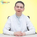 Красненко Марина Владимировна