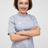 Обухова Елизавета Михайловна