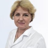 Авакова Марина Андреевна