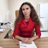 Грекова Маргарита Владимировна