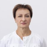 Бондаренко Елена Юрьевна