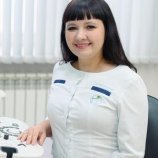 Тимербулатова Оксана Радиковна