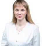 Гайфулина Екатерина Николаевна