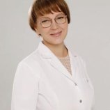 Леонова Елена Николаевна