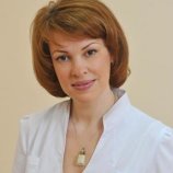 Сивова Ирина Сергеевна