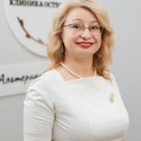 Смоликова Наталья Валентиновна