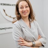 Бисеркина (Соломонова) Анна Дмитриевна