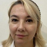 Аввакумова Марина Владимировна